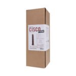 Tantus Cisco Firm Dildo Garnet (Box) - Image 3