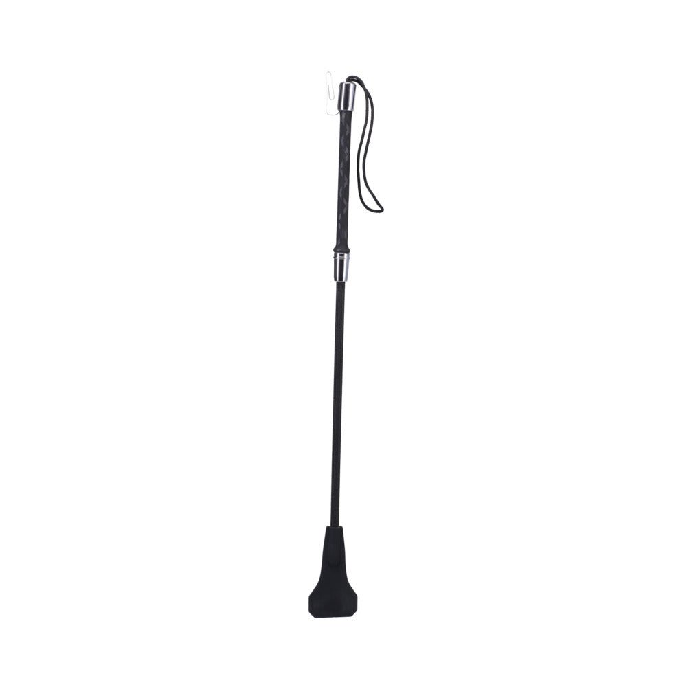 tantus-confess-crop-onyx Tantus Confess Crop Onyx - Image 1