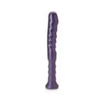 Tantus Echo Handle Amethyst (Bag)