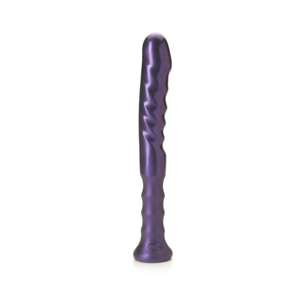 tantus-echo-handle-amethyst-bag Tantus Echo Handle Amethyst (Bag) - Image 1