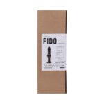 Tantus Fido Dildo Onyx (Box) - Image 3
