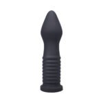 Tantus Fist Trainer Dildo Onyx (Box) - Image 2