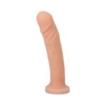 Tantus Gary O2 Dual Density Dildo Cream (Bag) - Image 2