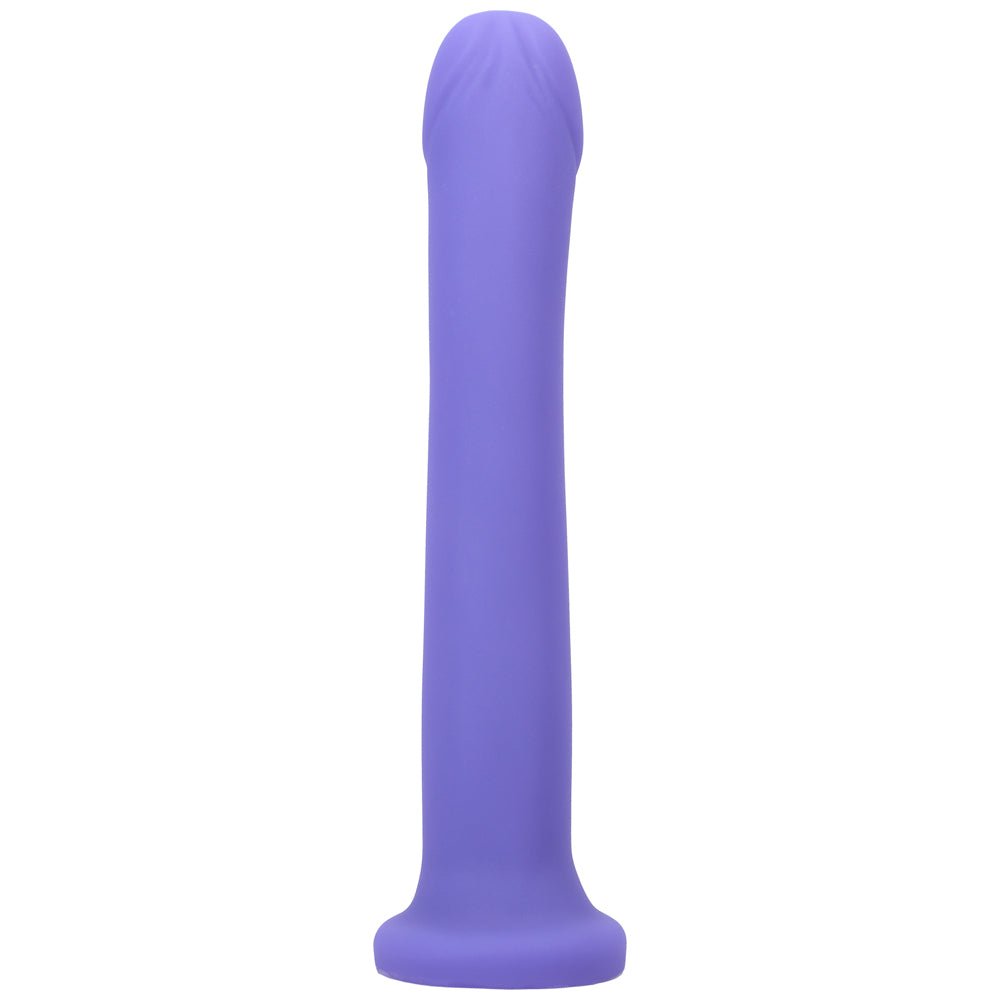 tantus-hook-dildo-twilight-bag Tantus Hook Dildo Twilight (Bag) - Image 1