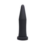 Tantus Inner Band Trainer Dildo Onyx (Box) - Image 2
