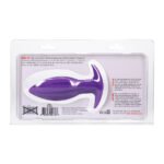 Tantus Juice Anal Plug Lilac - Image 4