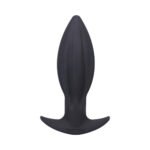 Tantus Juice Anal Plug Onyx - Image 2
