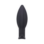 Tantus Juice Anal Plug Onyx - Image 3
