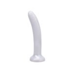 Tantus Leisure Vibrating Dildo Pearl - Image 2