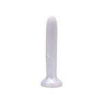 Tantus Leisure Vibrating Dildo Pearl - Image 5