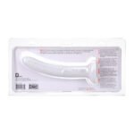 Tantus Leisure Vibrating Dildo Pearl - Image 7