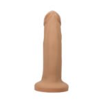 Tantus Mark O2 Dual Density Dildo (Bag) - Image 2