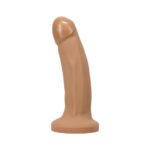 Tantus Mark O2 Dual Density Dildo (Bag) - Image 3