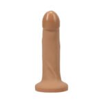 Tantus Mark O2 Dual Density Dildo (Bag) - Image 4