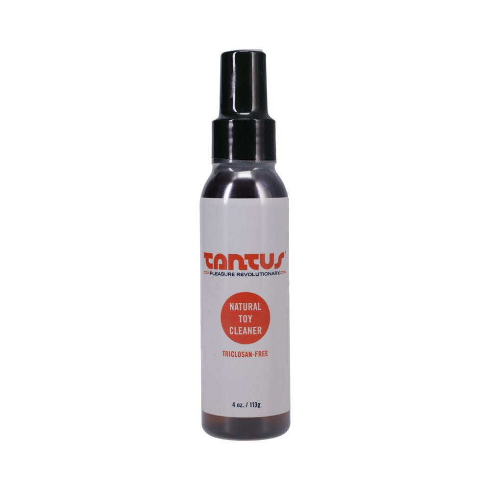 tantus-natural-toy-cleaner-4-oz Tantus Natural Toy Cleaner 4 oz. - Image 1