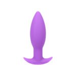 Tantus Neo Anal Plug Lilac (Clamshell) - Image 2
