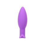 Tantus Neo Anal Plug Lilac (Clamshell) - Image 3