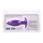 Tantus Neo Anal Plug Lilac (Clamshell) - Image 4