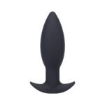 Tantus Neo Anal Plug Onyx (Clamshell) - Image 2