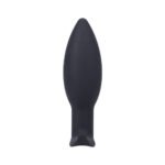 Tantus Neo Anal Plug Onyx (Clamshell) - Image 3