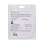 Tantus On The Go Silicone Packer Espresso (Clamshell) - Image 7