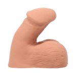 Tantus On The Go Silicone Packer Honey (Clamshell) - Image 2