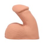 Tantus On The Go Silicone Packer Honey (Clamshell) - Image 4