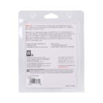 Tantus On The Go Silicone Packer Super Soft Emerald - Image 7