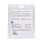 Tantus On The Go Silicone Packer Super Soft Sapphire - Image 7