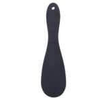 Tantus Pelt Paddle Onyx (Hanging)