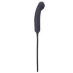 Tantus Plunge Paddle Dildo Onyx (Bag) - Image 2