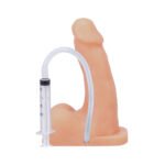 Tantus POP n'' Play Squirting Packer Cream (Bag) - Image 2