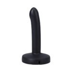 Tantus POP Slim Squirting Dildo Midnight - Image 6