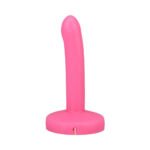 Tantus POP Slim Squirting Dildo Watermelon - Image 6