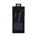 Tantus POP Slim Squirting Dildo Watermelon - Image 9