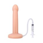Tantus POP Squirting Dildo Cream - Image 4