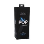 Tantus POP Squirting Dildo Cream - Image 9
