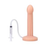 Tantus POP Squirting Dildo Cream (Bag) - Image 3