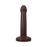Tantus POP Squirting Dildo Espresso - Image 7