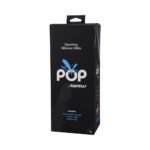 Tantus POP Squirting Dildo Espresso - Image 9