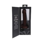 Tantus POP Squirting Dildo Espresso - Image 10