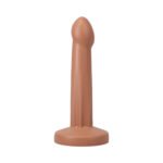 Tantus POP Squirting Dildo Honey - Image 5