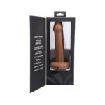 Tantus POP Squirting Dildo Honey - Image 10
