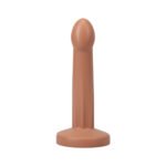 Tantus POP Squirting Dildo Honey (Bag) - Image 6