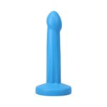 Tantus POP Squirting Dildo Lagoon (Bag) - Image 5