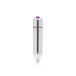 Tantus Replacement 3 Speed Vibr. (Bag)