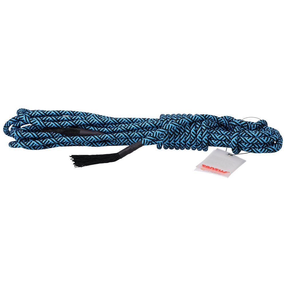 tantus-rope-30-ft-azure Tantus Rope 30 ft. Azure - Image 1
