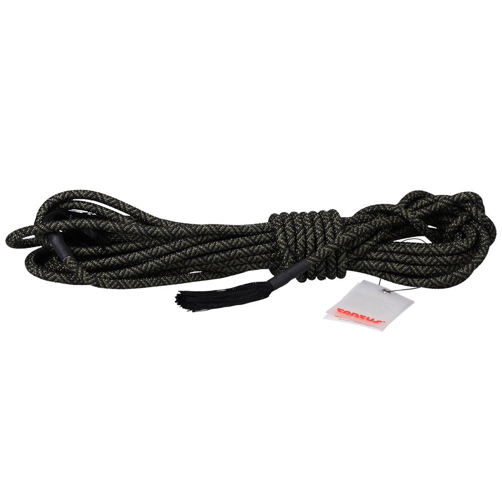 tantus-rope-30-ft-olive Tantus Rope 30 ft. Olive - Image 1