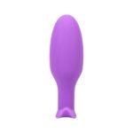 Tantus Ryder Lilac Anal Plug - Image 2