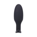 Tantus Ryder Plug Onyx – Anal Plug - Image 2